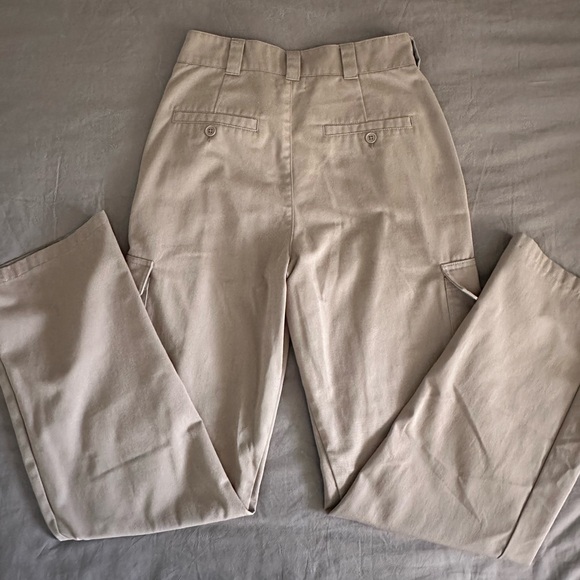 Garage cargo pants - Picture 4 of 6